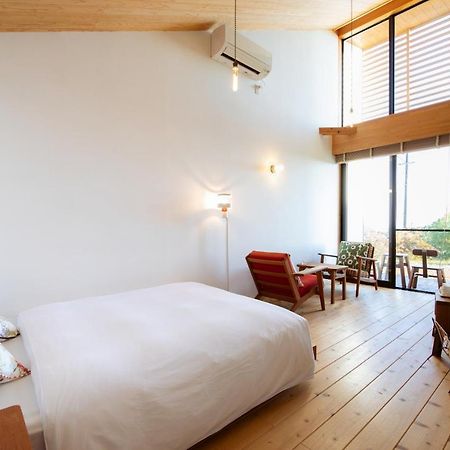 Hotel Ananda Chillage Yakushima Yakushima  Esterno foto