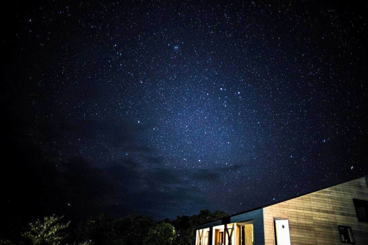 Hotel Ananda Chillage Yakushima Yakushima  Esterno foto